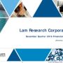 Lamb Research Stock Price A Comprehensive Analysis