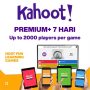 Kahoot Stock Price A Comprehensive Analysis