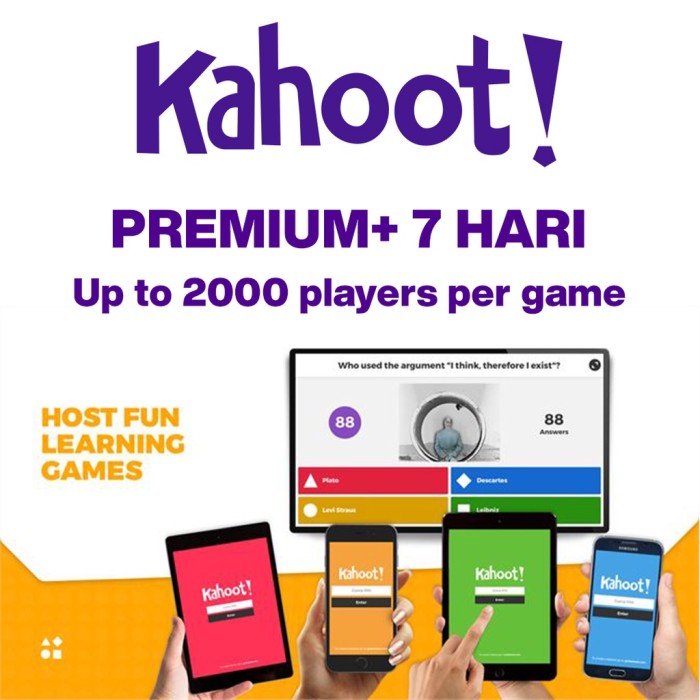 Kahoot billion players reaches infographic learning design fastest growing brands world one cumulative