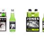 Jones Soda Stock Price A Comprehensive Analysis