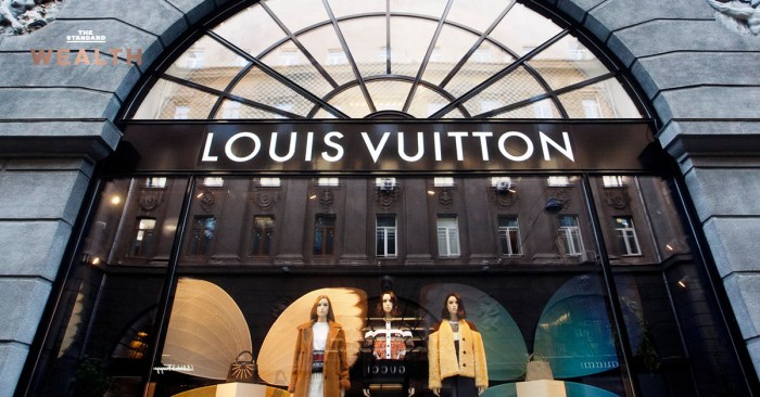 Lvmh after tiffany highs takeover completing hits record price stock invezz