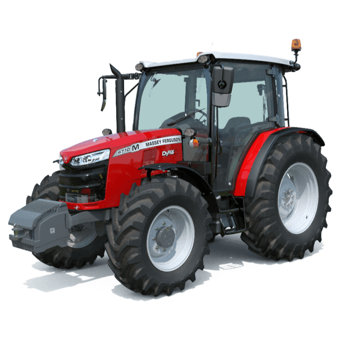 Massey ferguson stock price