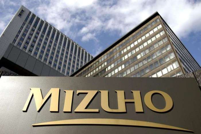 Mizuho